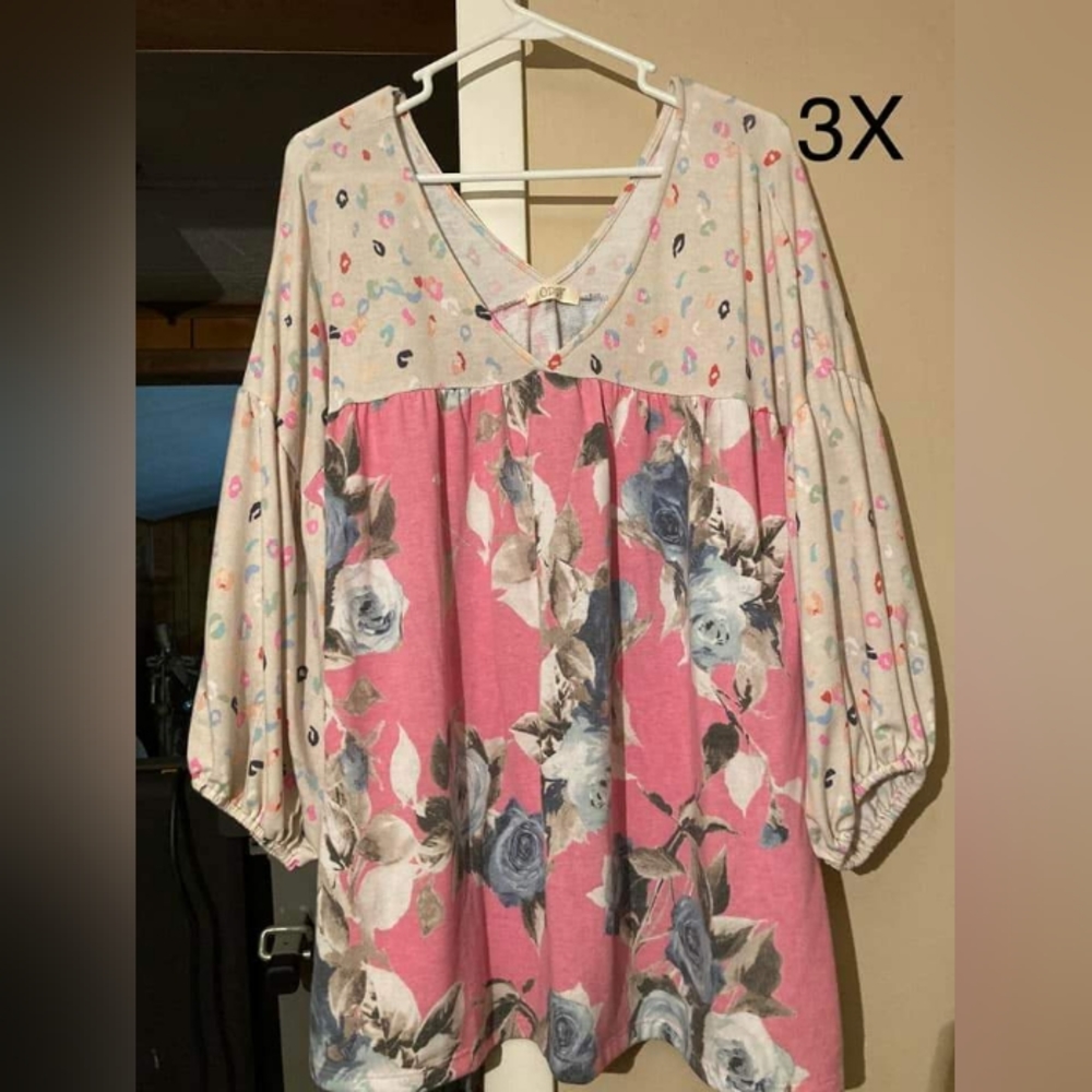 Boutique top